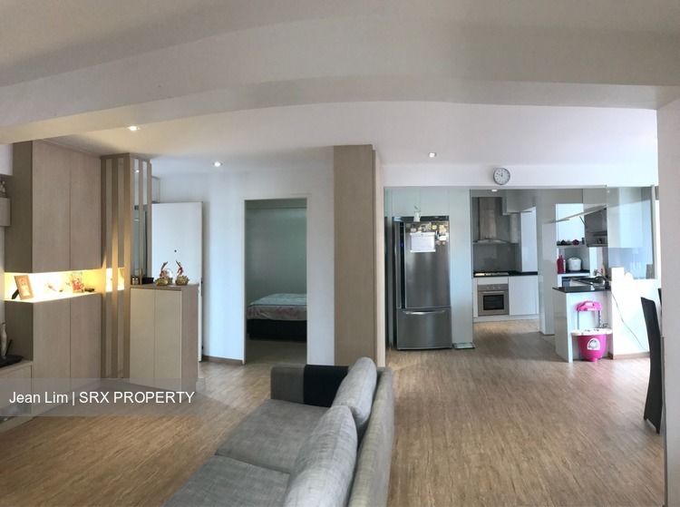 Blk 82 Redhill Lane (Bukit Merah), HDB 5 Rooms #175876242